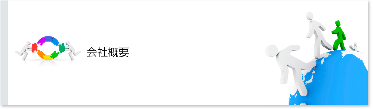 会社概要